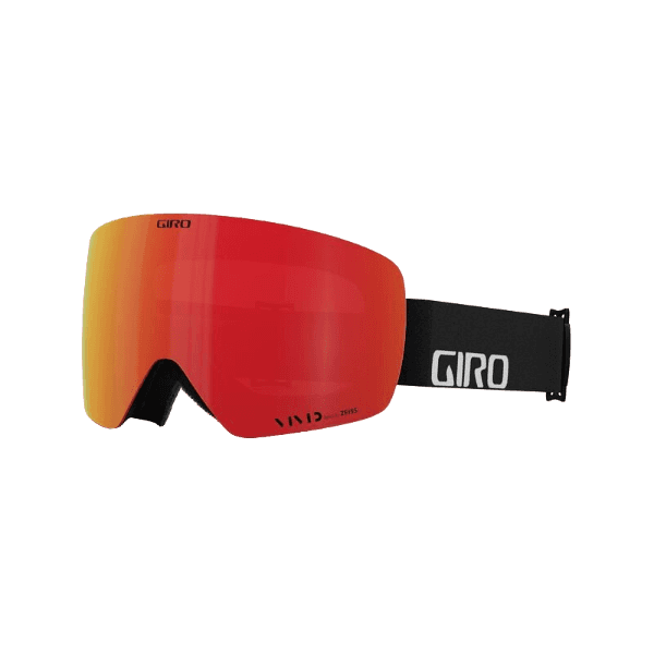 Giro Contour AF Goggle, ski goggles, snow goggles, Giro ski goggles, anti-fog ski goggles, high-performance snow goggles, comfortable ski eyewear, winter sports goggles, Giro Contour AF, Swiss Sports Haus, West Vancouver ski shop.