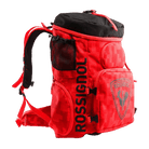 Rossignol Hero boot bag, ski boot bag, Rossignol ski gear, ski equipment, ski shop West Vancouver, Swiss Sports Haus, Rossignol Hero boot bag West Vancouver, ski gear storage, ski boot carrying bag, ski equipment store West Vancouver.