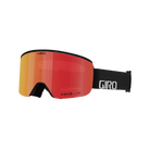 Giro Axis AF Goggle, ski goggles, snowboard goggles, anti-fog ski goggles, Giro snow gear, high-performance ski goggles, winter sports goggles, adjustable ski goggles, UV protection goggles, Swiss Sports Haus, West Vancouver ski shop.