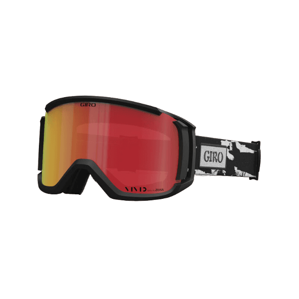 Giro Revolt AF Goggle, ski goggles, snowboarding goggles, anti-fog ski goggles, Giro ski gear, high-performance snow goggles, winter sports eyewear, UV protection goggles, Giro Revolt goggles, Swiss Sports Haus, West Vancouver ski shop