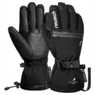 Reusch Lando R-TEX XT alpine ski glove with Real Down insulation, waterproof membrane and integrated Heating Pocket.