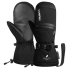 Reusch Lando R-TEX XT alpine ski mitten with Real Down insulation, waterproof membrane and integrated Heating Pocket.