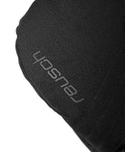 Reusch Demi R-TEX XT women's alpine ski mitten in Black with waterproof, windproof and breathable winter protection.