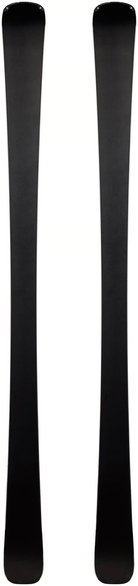 Rossignol Arcade 80 skis with Xpress 10 bindings 2026