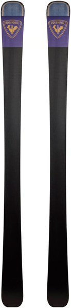 Rossignol Arcade 82 skis with Xpress 11 bindings 2026
