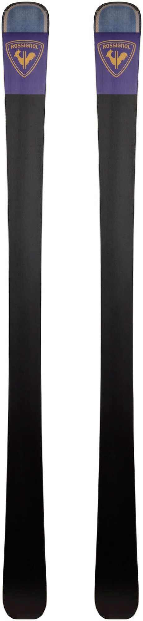 Rossignol Arcade 82 skis with Xpress 11 bindings 2026