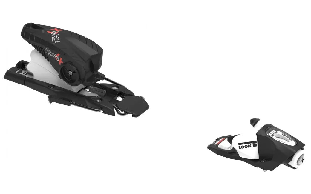 Rossignol Hero Junior Multi-Event Race Skis with Team 4 Binding 2026