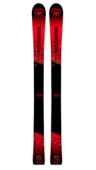 Rossignol Hero Multi Event Race Skis with Look NX 7 Lifter bindings 2026