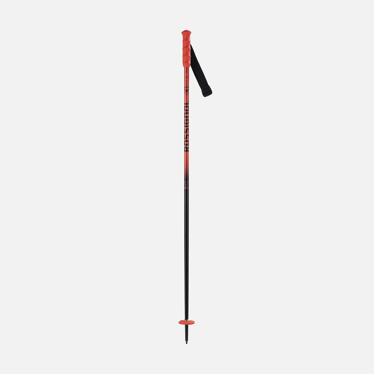 Rossignol Hero SL JR junior slalom race poles for young competitive ski racers