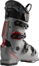 Rossignol Vizion 4B 100 Pro MV GW Ski Boots 2027 featuring Step In technology, 100 flex, 100 mm medium-volume fit, and GripWalk soles.