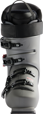 Rossignol Vizion 4B 100 Pro MV GW Ski Boots 2027 featuring Step In technology, 100 flex, 100 mm medium-volume fit, and GripWalk soles.