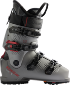 Rossignol Vizion 4B 100 Pro MV GW Ski Boots 2027 featuring Step In technology, 100 flex, 100 mm medium-volume fit, and GripWalk soles.