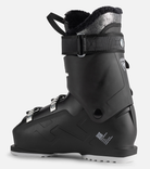 Rossignol Women's Pure Comfort 60 Ski Boots 2027 featuring a 104 mm high-volume fit, 60 flex, four-buckle closure, and insulated liner.