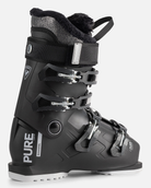 Rossignol Women's Pure Comfort 60 Ski Boots 2027 featuring a 104 mm high-volume fit, 60 flex, four-buckle closure, and insulated liner.