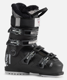 Rossignol Women's Pure Comfort 60 Ski Boots 2027 featuring a 104 mm high-volume fit, 60 flex, four-buckle closure, and insulated liner.