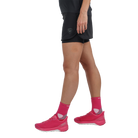 Rossignol Women's SKPR Golf Skirt featuring lightweight stretch fabric, built-in shorts, and a flattering athletic silhouette.