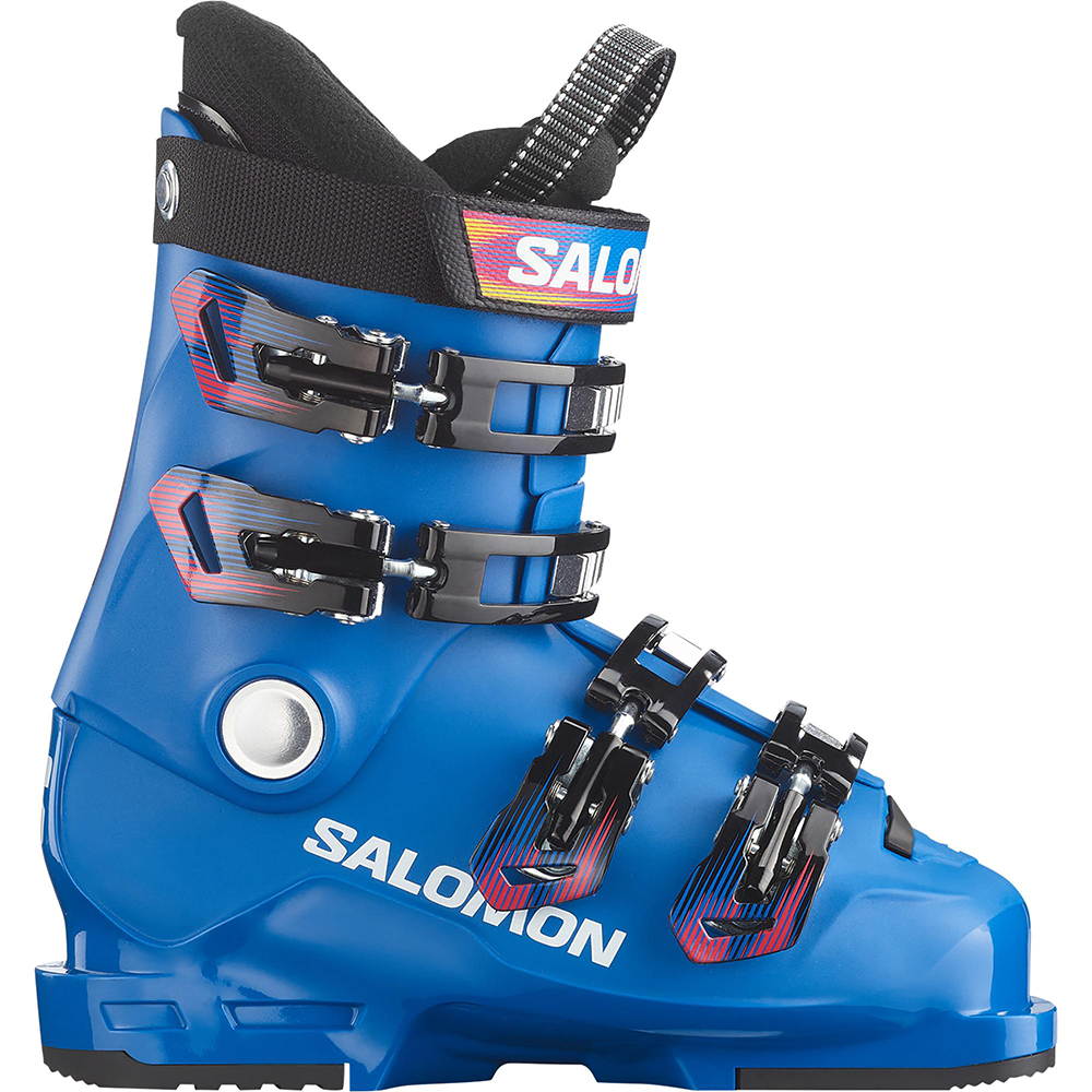 SALOMON EQUIPE 60T L SKI BOOTS 2027 – SWISS SPORT HAUS