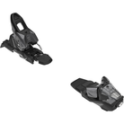 A black Salomon M11 GW Binding that is GripWalk compatible.