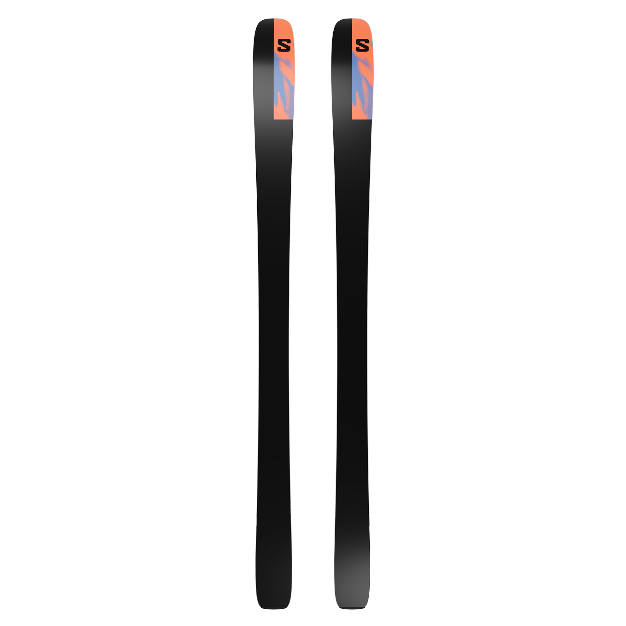 Salomon Stance Pro 90 all-mountain skis 2026