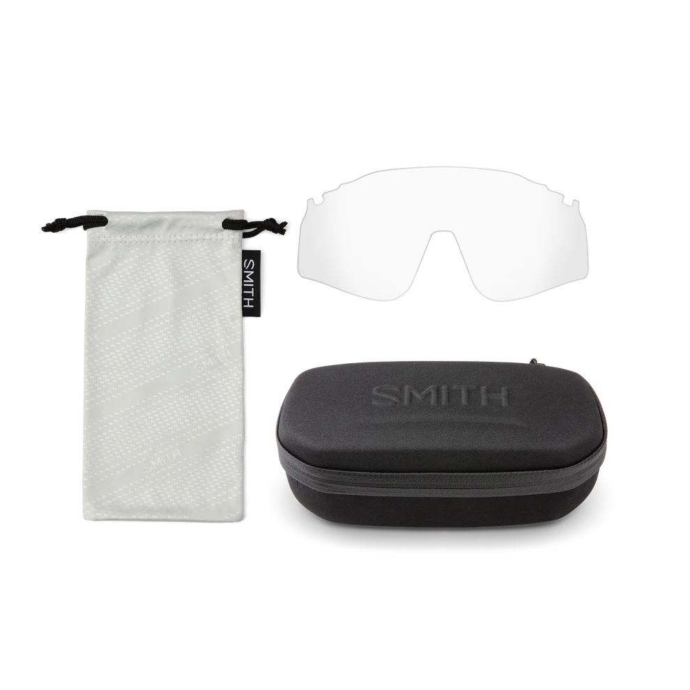 Smith Defy sunglasses