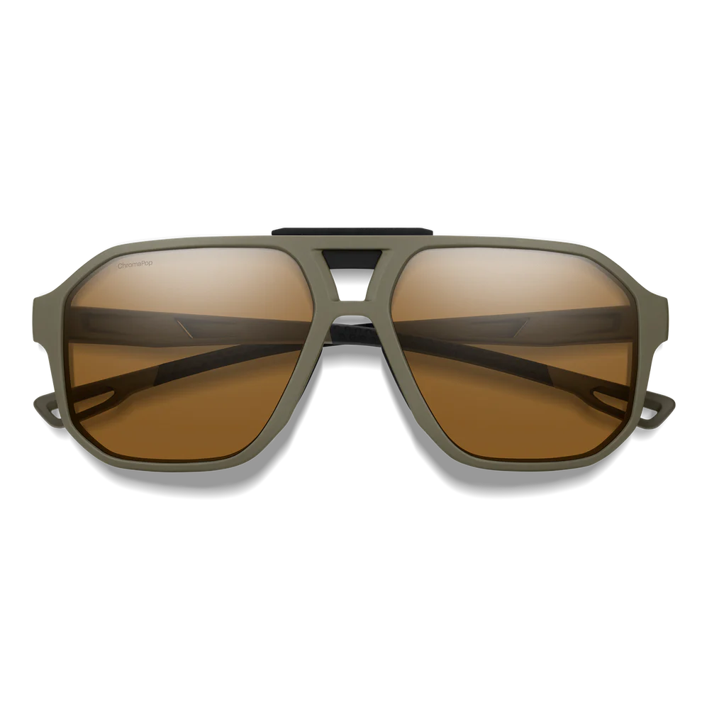 Smith Truss sunglasses