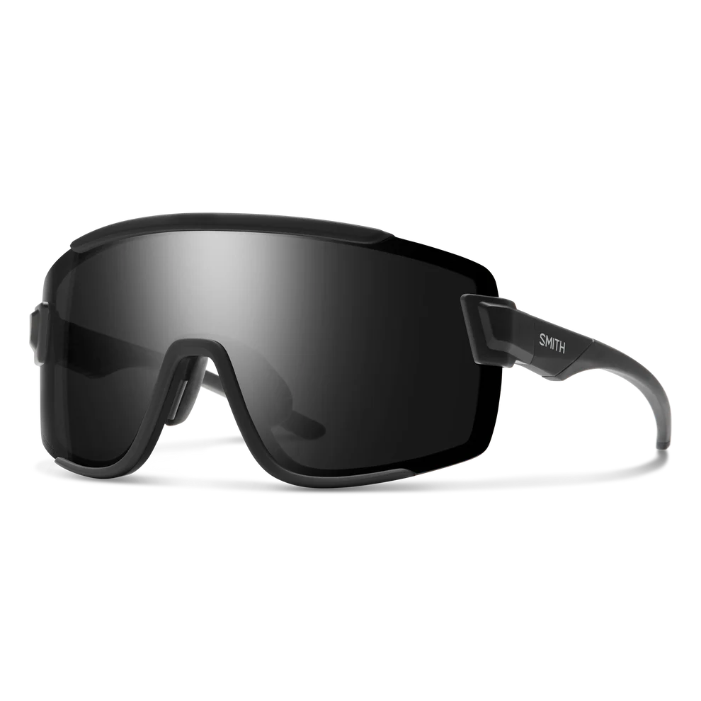 Smith Wildcat sunglasses