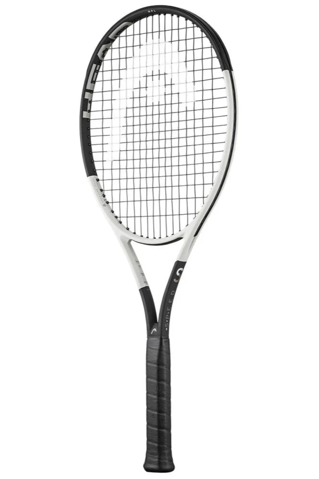 Head Speed MP, tennis racket, performance tennis racket, Head tennis gear, graphite tennis racket, lightweight tennis racket, control and power racket, tennis equipment, Swiss Sports Haus, West Vancouver tennis shop.