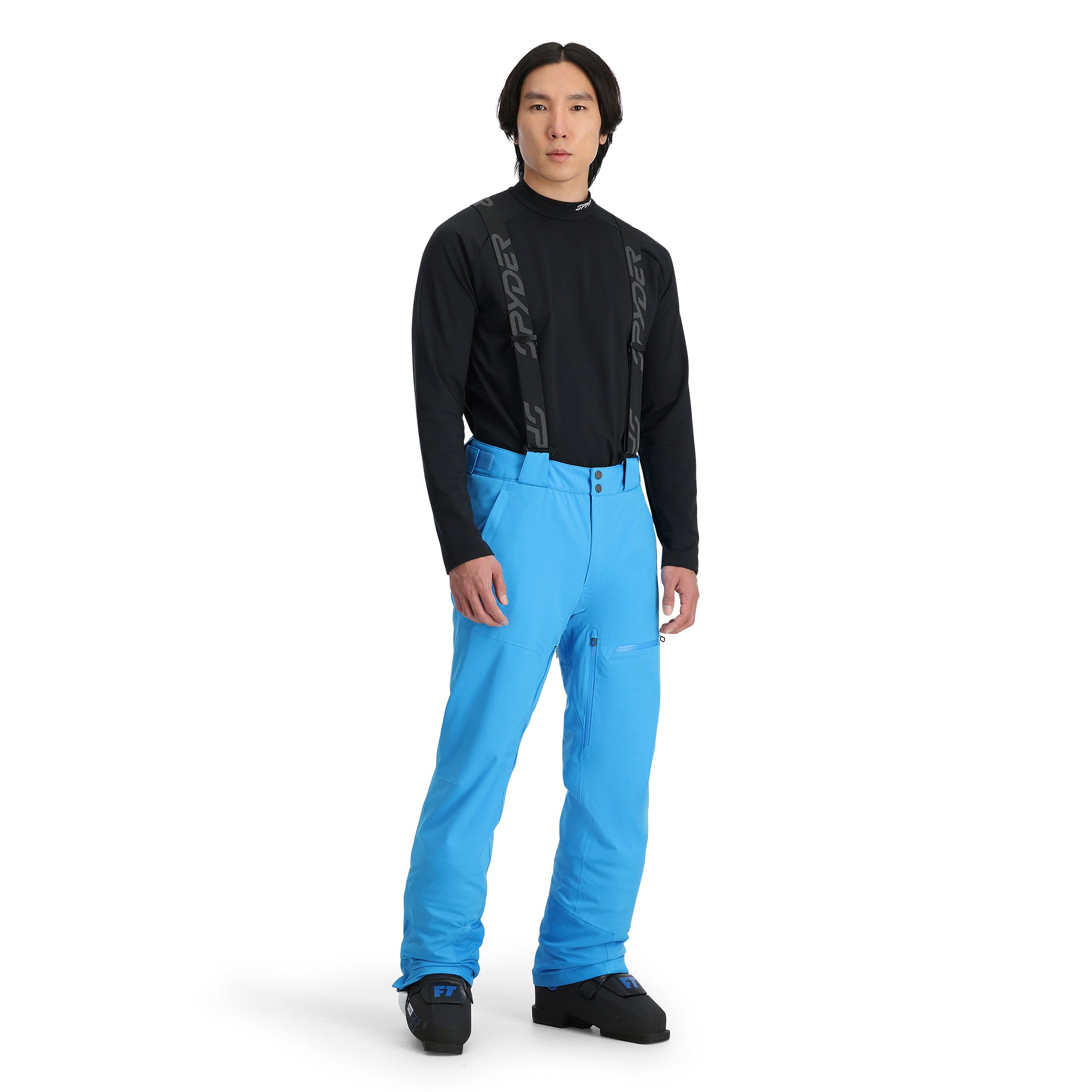 SPYDER MENS DARE PANTS – SWISS SPORT HAUS