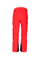 Stöckli Men's Race Ski Pants featuring waterproof construction, lightweight insulation, full-length side zippers, and race-ready over-pants performance.
