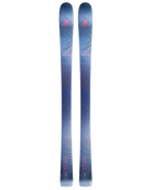 Stöckli Nela 88 women's all-mountain skis 2026