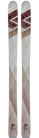 Stöckli Stormrider 102 freeride all-mountain skis 2026