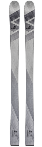Stöckli Stormrider 88 all-mountain skis 2026
