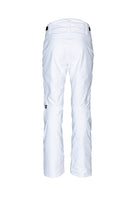 Stöckli Women's Performance Ski Pants featuring waterproof construction, lightweight insulation, stretch fabric, articulated knees, and a women's-specific performance fit.