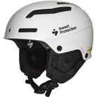 Sweet Protection Trooper SL 2Vi MIPS Race Helmet featuring 2Vi® Technology Platform, Mips® Brain Protection System, lightweight race shell, and elite slalom performance.