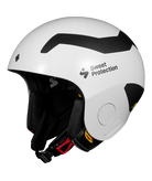Sweet Protection Volata 2Vi MIPS Race Helmet featuring 2Vi® Technology Platform, Mips® Brain Protection System, durable ABS shell, adjustable fit, and elite race performance.
