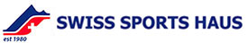 SWISS SPORT HAUS logo
