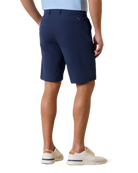 Tommy Bahama Men's Chip Shot 10-inch Golf Shorts featuring IslandZone® performance fabric, a tailored fit, and breathable stretch comfort.