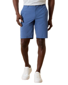 Tommy Bahama Men's Chip Shot 10-inch Golf Shorts featuring IslandZone® performance fabric, a tailored fit, and breathable stretch comfort.