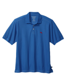 Tommy Bahama Men's Emfielder 2.0 Golf Polo featuring IslandZone® performance fabric, breathable comfort, and classic polo styling.