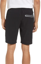 Tommy Bahama Men's Monterey Coast 9-inch Golf Shorts featuring lightweight stretch fabric, a tailored fit, and all-day comfort.