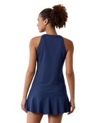 Shop the Tommy Bahama Women's Abby Crew Halter Tank. Lightweight comfort, moisture-wicking performance, and effortless warm-weather style.