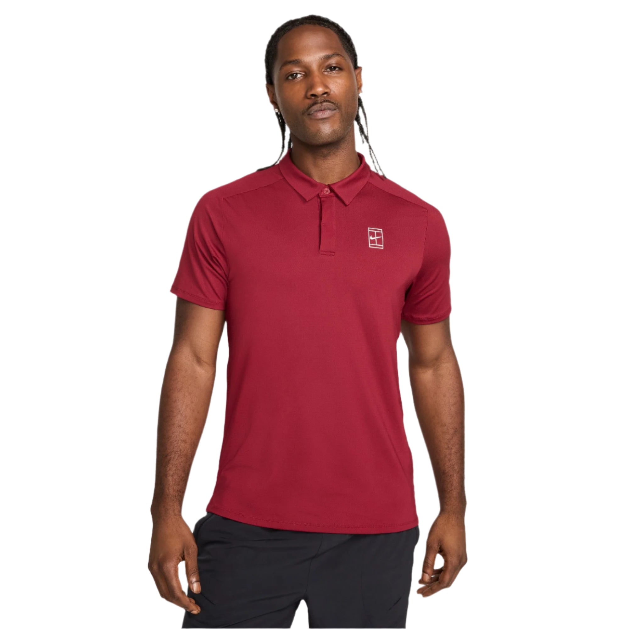 メンズウェア NOPOINT LOGO POLO SHIRT NIKECOURT TENNIS MENS DRI-FIT ADVANTAGE POLO – SWISS SPORT HAUS