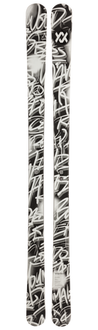 2025 Völkl Revolt 86, Völkl skis, Revolt 86 skis, all-mountain skis, freestyle skis, twin tip skis, high-performance skis, durable skis, versatile skis, skiing equipment, ski shop, Swiss Sports Haus, West Vancouver ski shop.