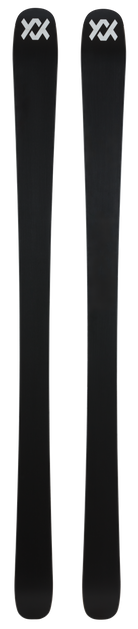 Völkl Blaze 86 Grey all-mountain skis 2026