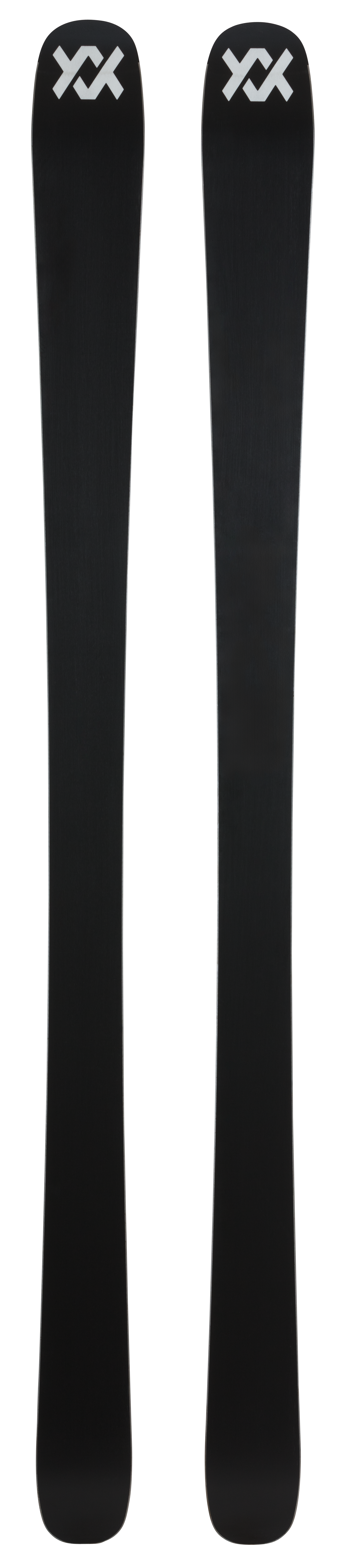 Völkl Blaze 86 Grey all-mountain skis 2026