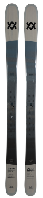 Völkl Blaze 86 Grey all-mountain skis 2026