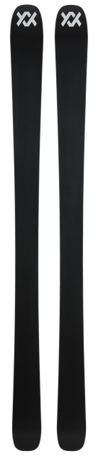 Völkl Blaze 94 Black all-mountain freeride skis 2026