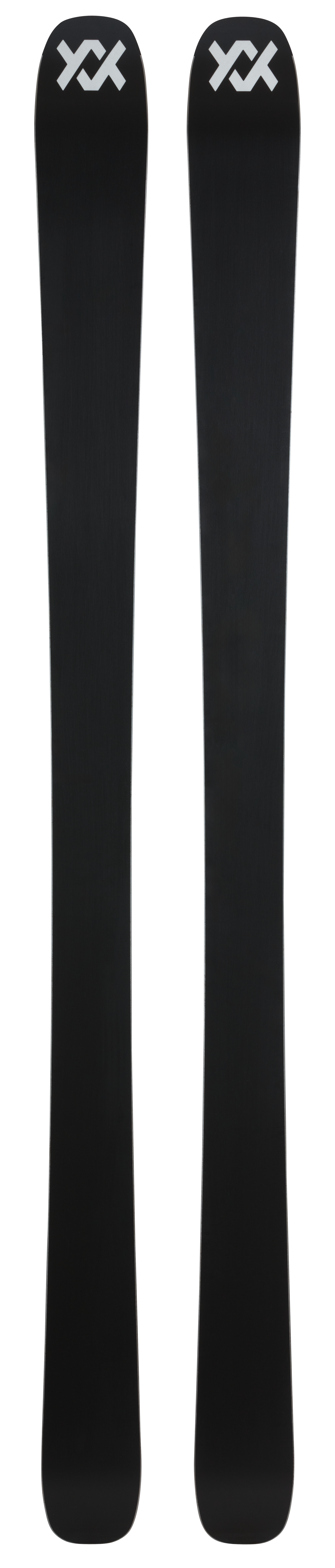 Völkl Blaze 94 Black all-mountain freeride skis 2026