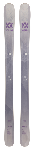 Volkl Kenja 88 all-mountain skis 2024