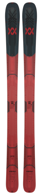 Völkl M7 Mantra all-mountain freeride skis 2026